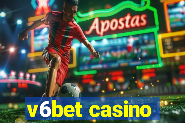 v6bet casino